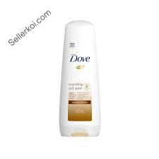 Dove Hair Conditioner Nourishing Oil Care (320ml)